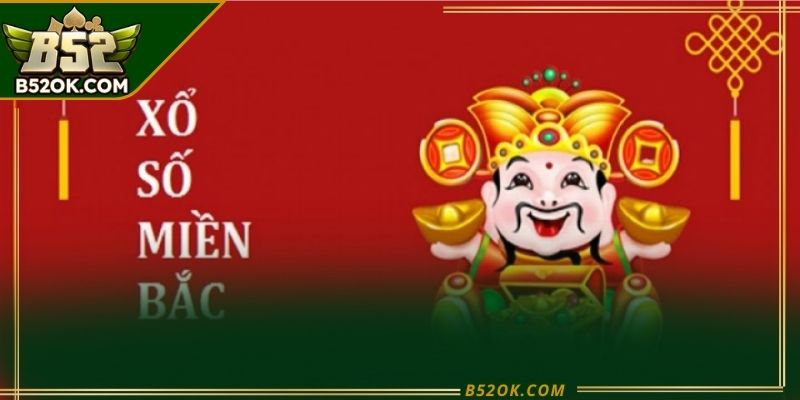 Tra cứu kết quả xổ số miền bắc theo ngày quay