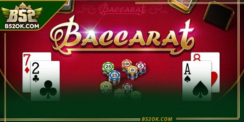 Baccarat