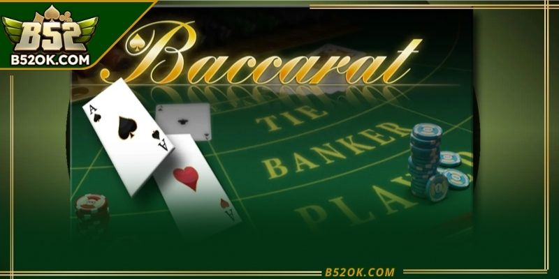Theo dõi bảng lịch sử baccarat để phân tích ván chơi