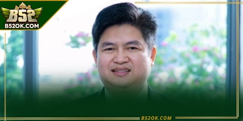 Tầm nhìn thương hiệu lấy cảm hứng từ hình tượng CEO