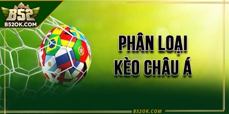 Biến động kèo châu á được cập nhật theo diễn biến trận đấu