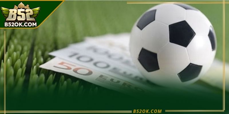 Biến động mốc tài xỉu theo diễn biến trận đấu