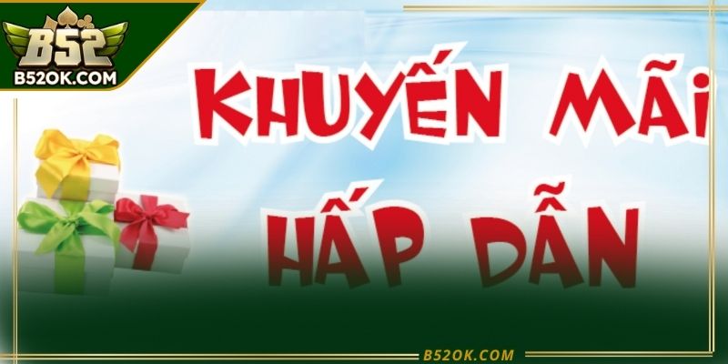 Danh sách các ưu đãi riêng được triển khai theo từng nhóm