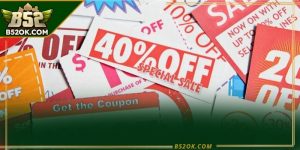 Khuyến mãi tân thủ