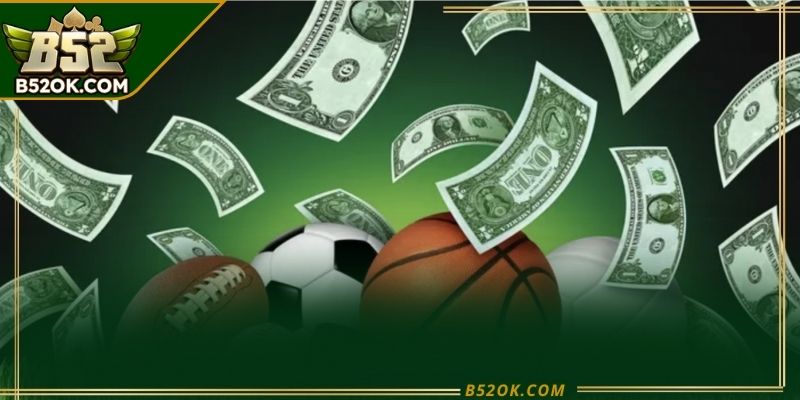 Tổng quan thể thao B52 hiển thị kèo và trận đấu chi tiết