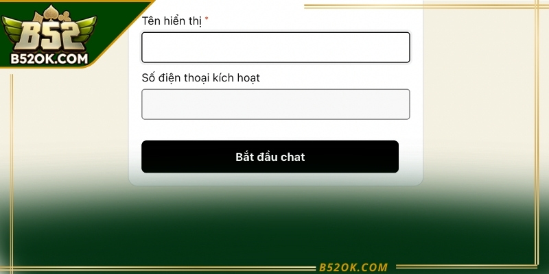 Bộ phận hỗ trợ tiếp nhận yêu cầu nhanh và giải quyết theo tiêu chuẩn riêng